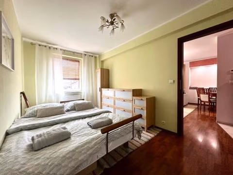Chrobrego 19a Apartment - Self check-in 20h - parking — photo 6