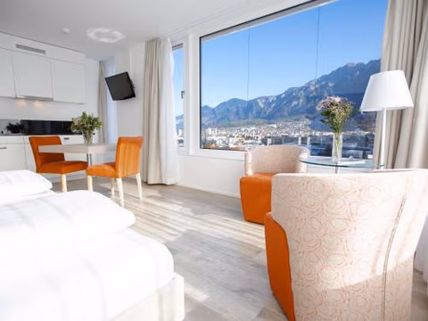 Mercure Chur City West — foto 9