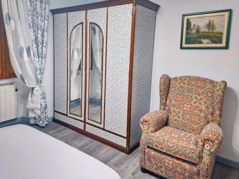 Piso vacacional en Casa Carroucha — foto 6