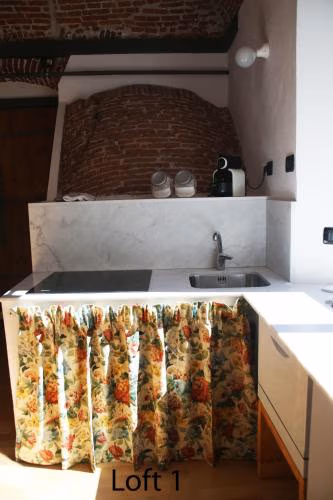 Loft in San Lorenzo — photo 2