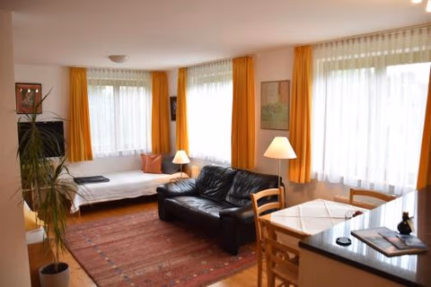 Apartment Denk — foto 1