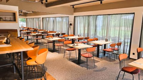 JUFA Hotel Bernkastel-Kues — foto 2