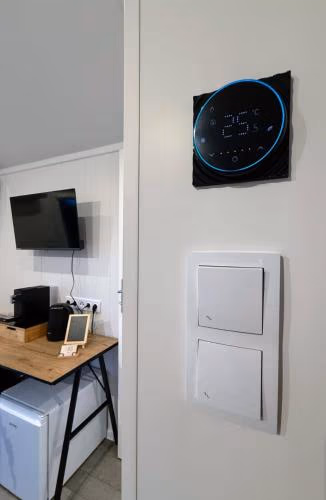 TRB - Tiny Rooms Bodensee 1 — foto 2