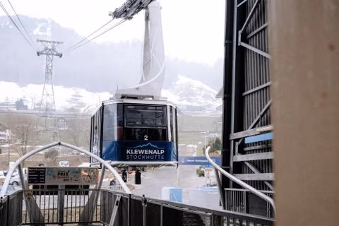 Apartment Rigi I See und Berge I Familie I Luzern — foto 4