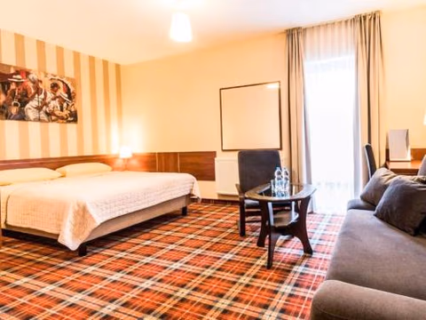 Hotel Stara Garbarnia — photo 2