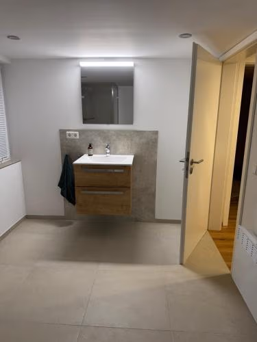 Isaak Apartment Lottstetten — foto 2
