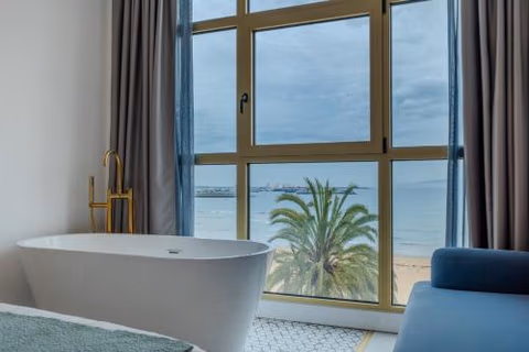 Hotel Faranda Rias Altas, Ascend Hotel Collection — photo 9