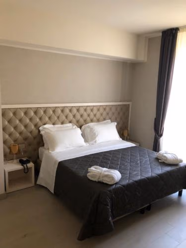 Hotel Cavour — photo 4