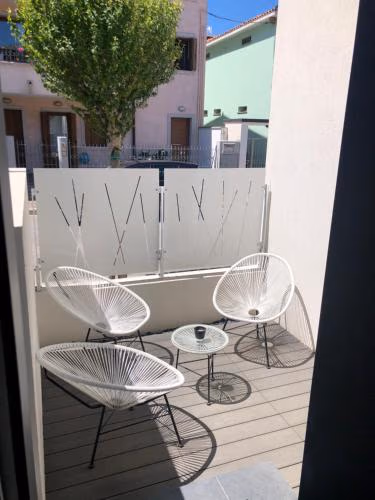 Sunrise Rooms — foto 7
