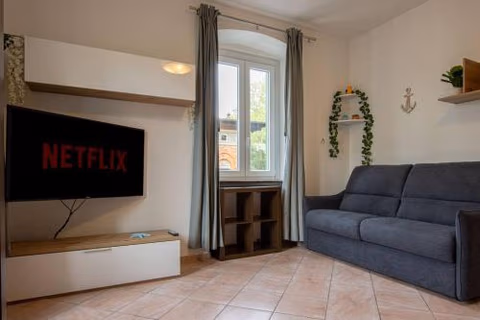 [Burlo Garofalo] Modern Apartment *Wifi+Netflix* — foto 6