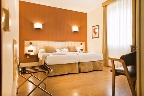 Hospedium Hotel Los Condes — photo 1
