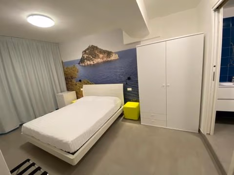 Torre del mare Rooms — foto 5