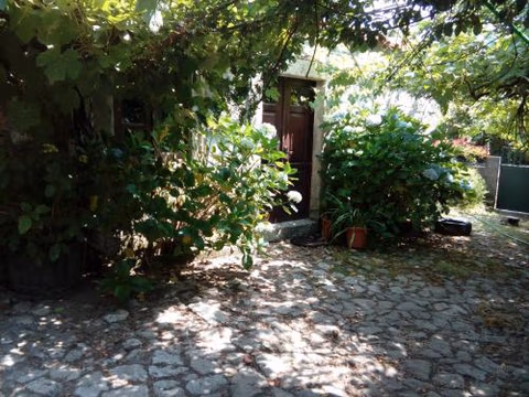 Casa de campo — foto 9