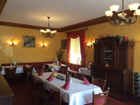 Moselhotel Lesura — foto 1