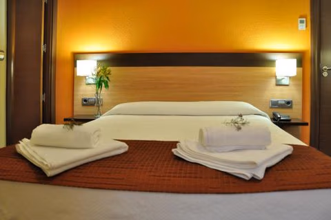 Hostal Ballesta — foto 3