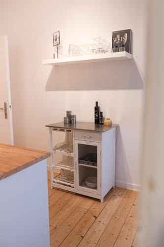 Stadtoase Design Wohnung in der Altstadt von Koblenz — foto 7
