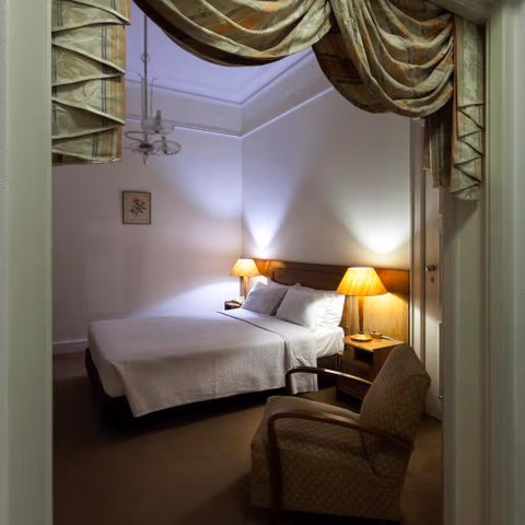 Hotel Astoria — foto 3