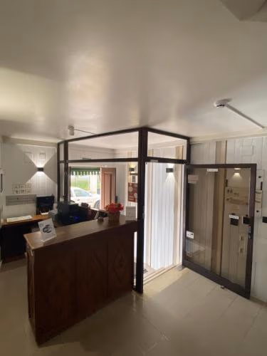 Hotel Cavaleiros De Cristo — foto 6