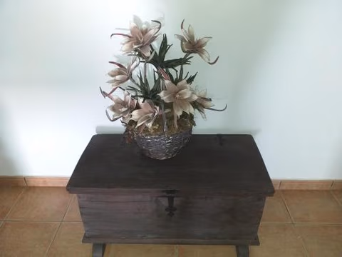Casa Rural Quiroga — foto 7