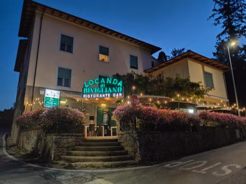 Locanda di Bivigliano — foto 1
