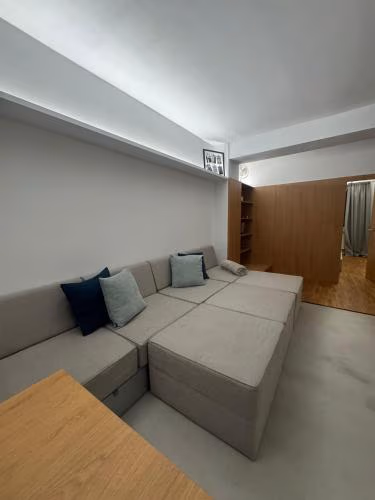 Central & Modern Apartment — foto 4