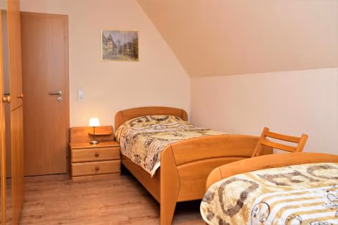 Ferienwohnung Anneliese am Stadttor — photo 9