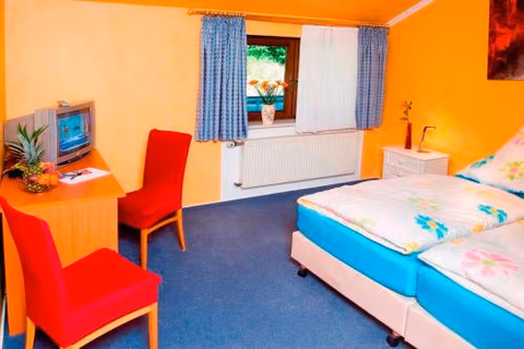 Hotel An der Sauer — photo 6