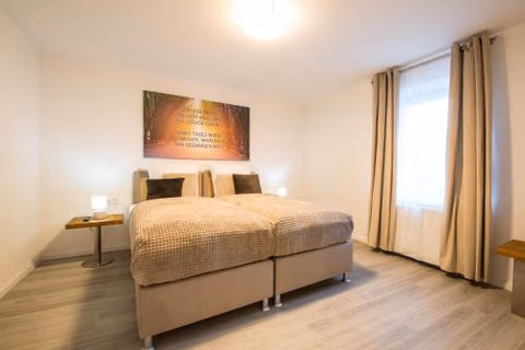 Luxury Kirrberg — foto 1