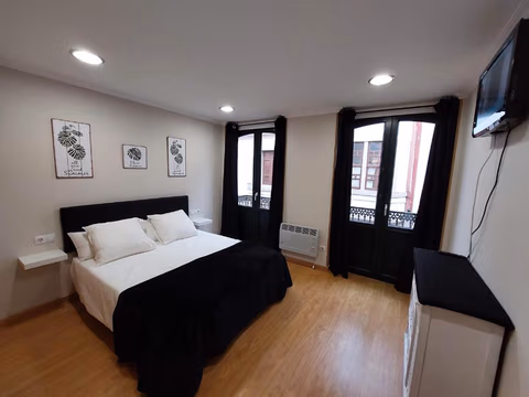 Apartamentos Casa Tarrazo — foto 1