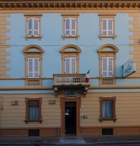 Il Giardinetto — foto 1