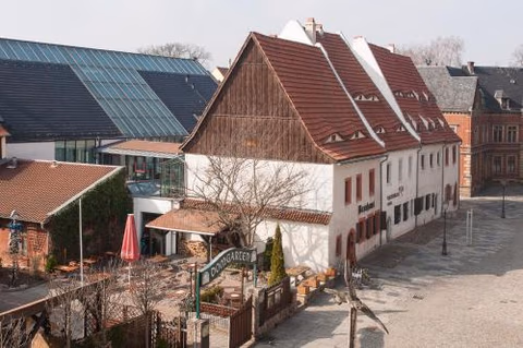 Gasthaus Alte Münze — photo 4