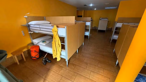Albergue Lecer — foto 2
