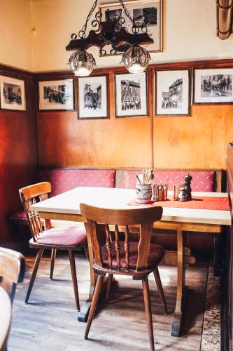 Gasthaus zum Löwen — photo 4