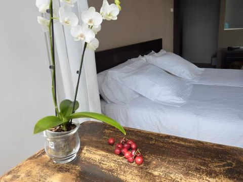 Hotel San Miguel — foto 6