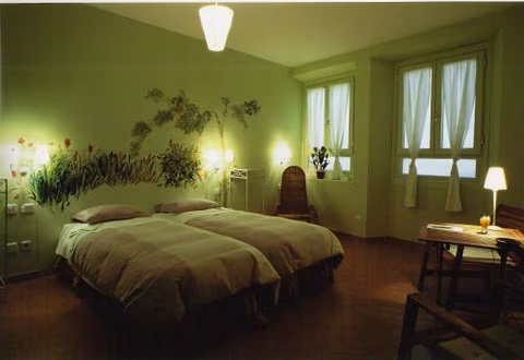Hostal Fornos — foto 9