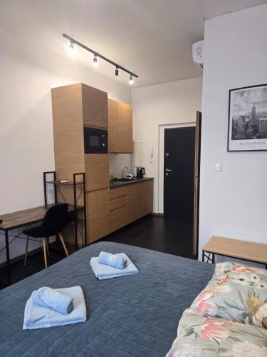 MH Apartment — foto 4