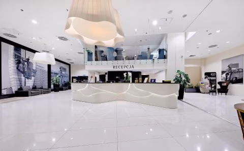 Hotel Rzeszów — photo 3