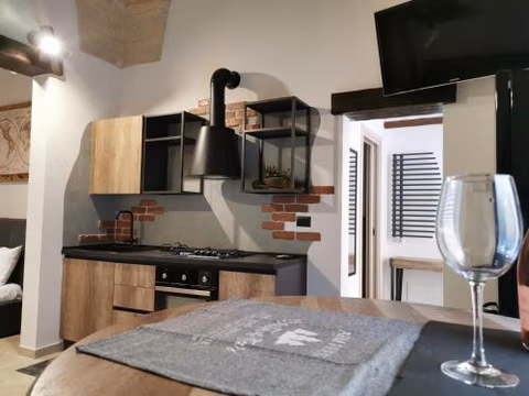 Loft Porta Sud — foto 3
