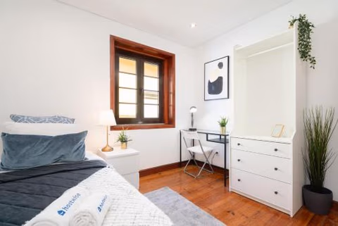 Host Wise - Charming Spacious Duplex House — foto 2