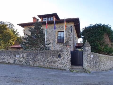 Posada San Tirso — foto 1