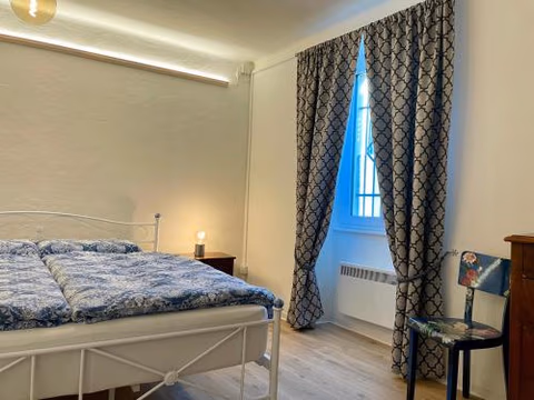 1912 - Blue Room - old town — foto 5