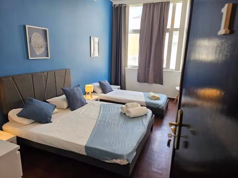 Blife Tonya - private rooms at Santantonya 1st floor — foto 2
