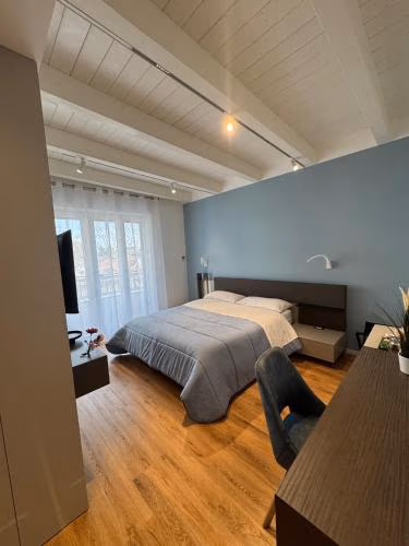 HABITAT- Apartments&Rooms — foto 5