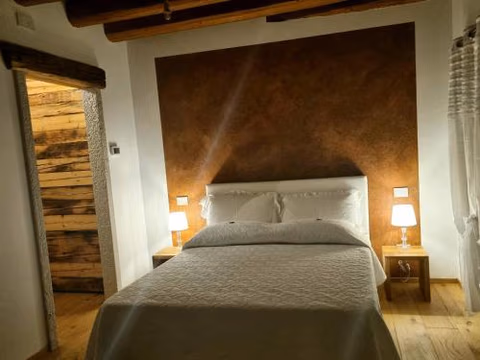 Agriturismo Ostrouska — foto 6