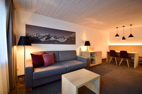 Hotel Laaxerhof — foto 6
