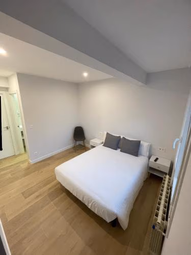 Habitaciones Arrisal — foto 2