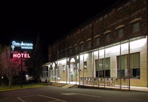 Hotel Ruta Jacobea — foto 4