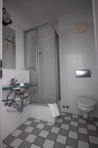 Check Inn Hotel Merseburg — foto 7