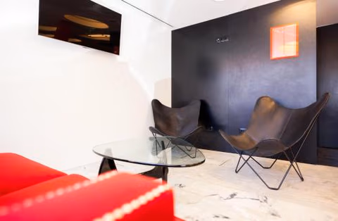 Faro Boutique Hotel — foto 5