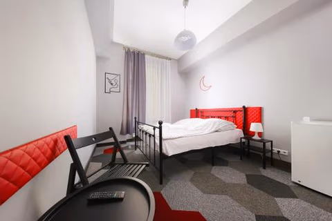Moon Hostel Kraków — foto 1